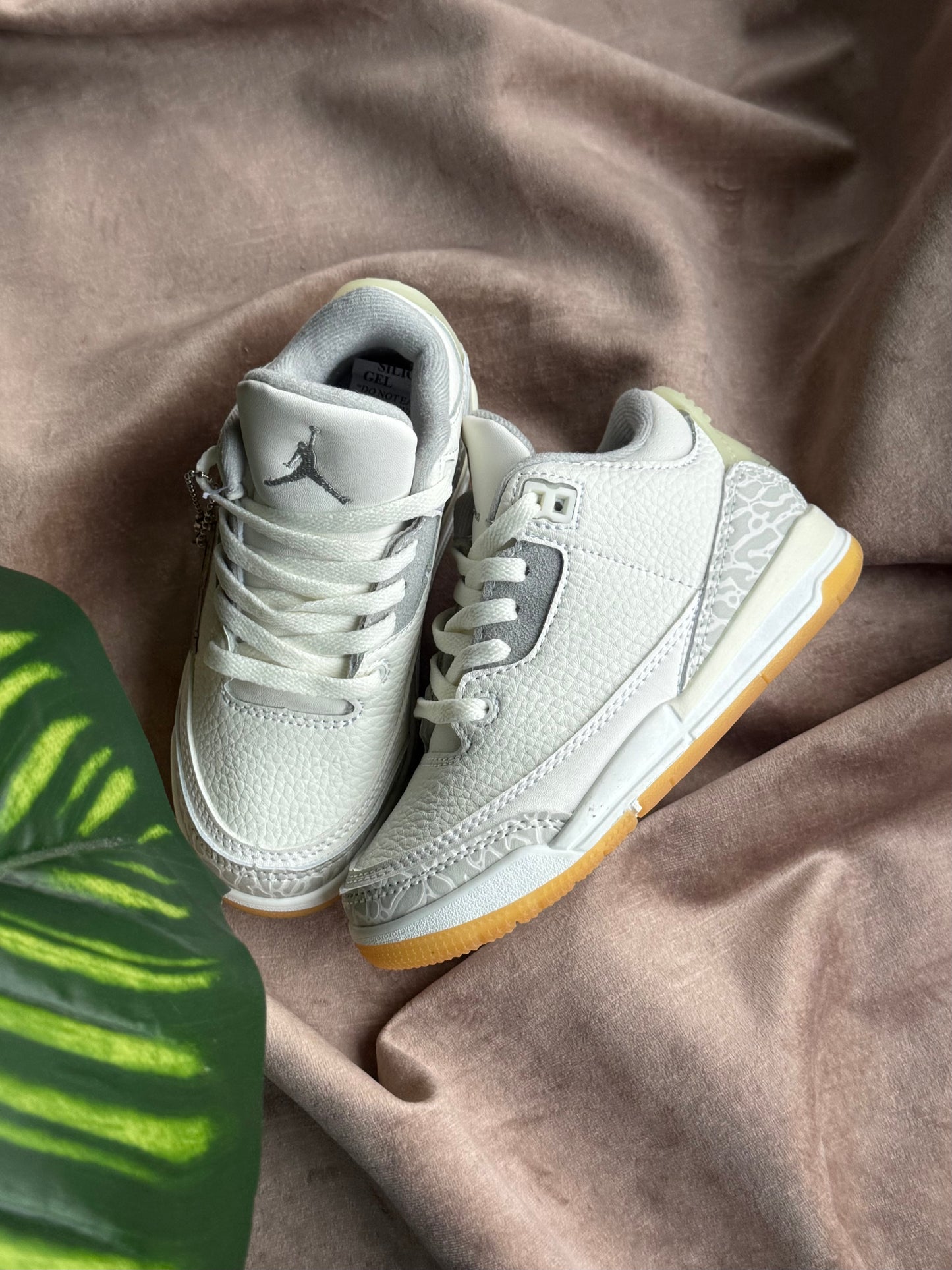 Air Jordan 3 “Craft”