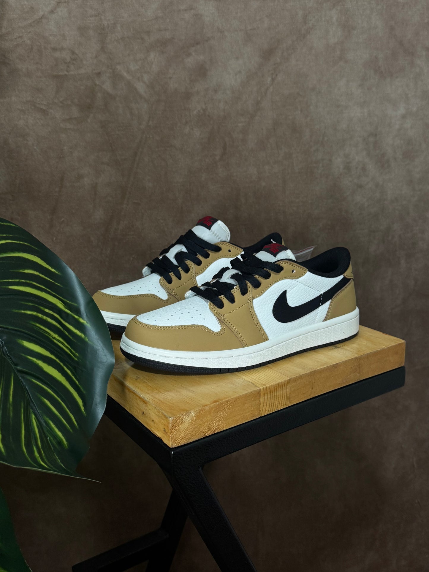 Air Jordan 1 Low “Rookie Of The Year”