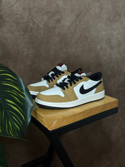 Air Jordan 1 Low “Rookie Of The Year”