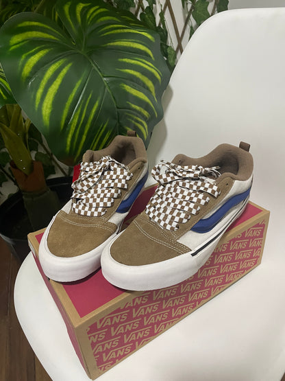 Vans knu Skool