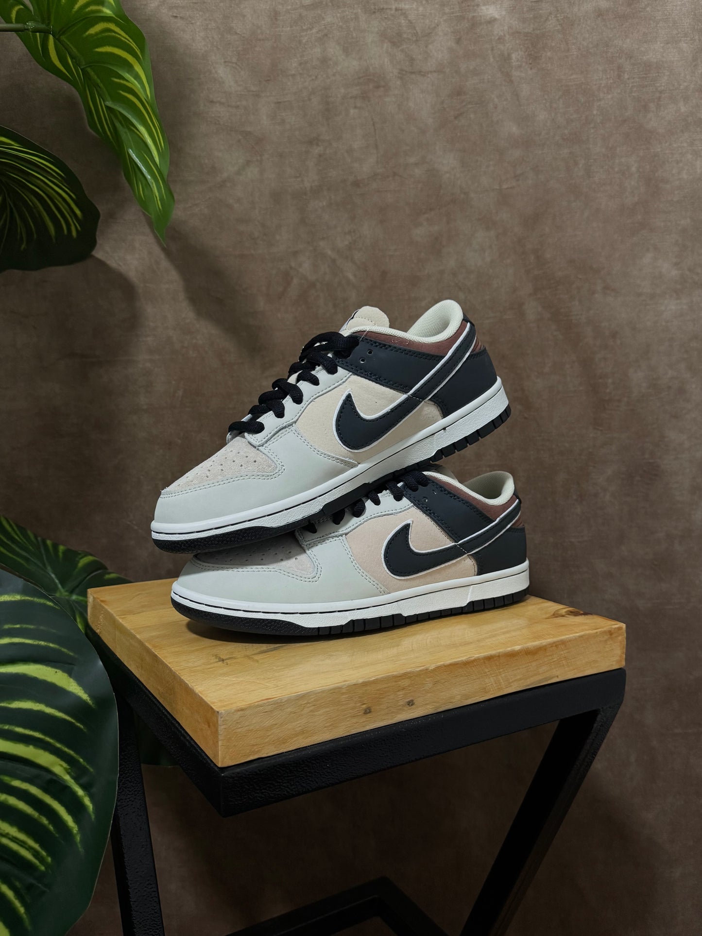 Nike SB Dunk Low “Steamboy Ost x Otomo Katsuhiro