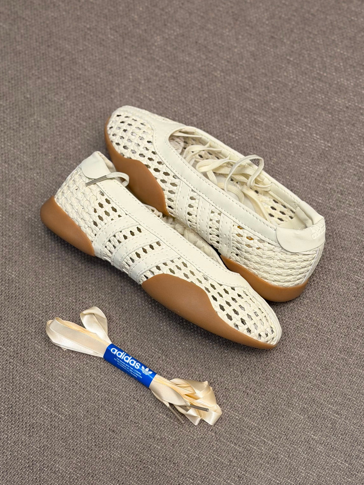 Adidas Taekwondo mei