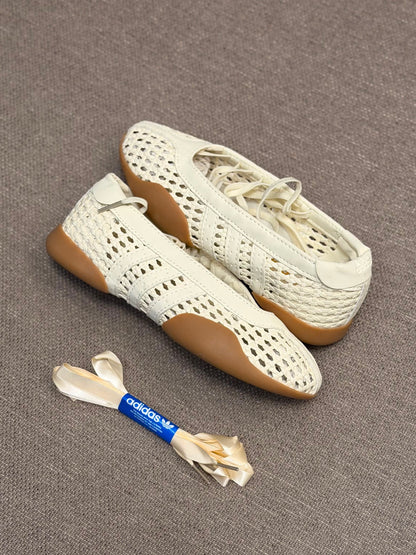Adidas Taekwondo mei