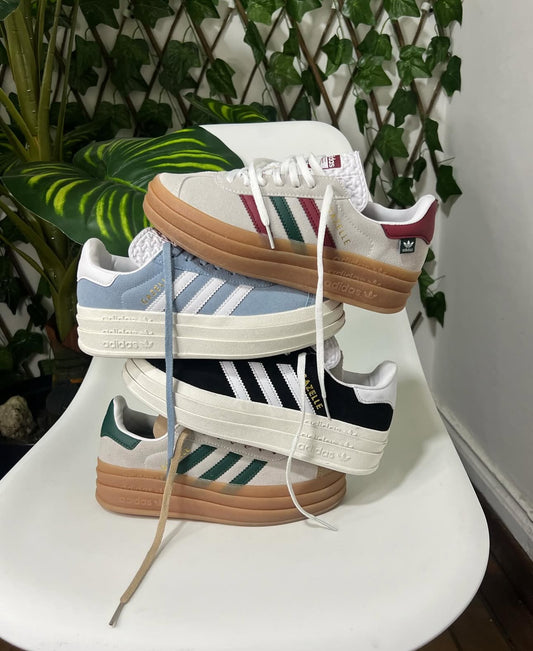 Adidas Gazelle Bold