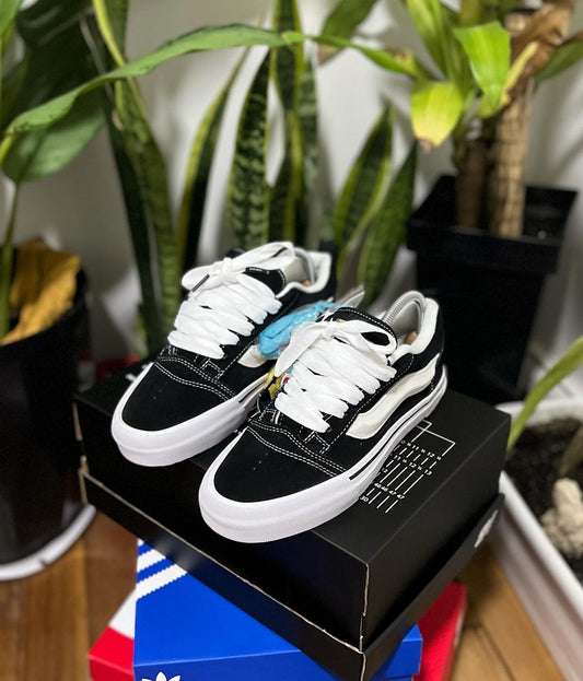 Vans Vault x Imran Potato