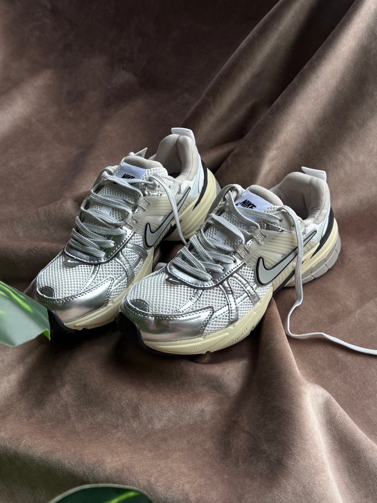 Nike V2k Run
