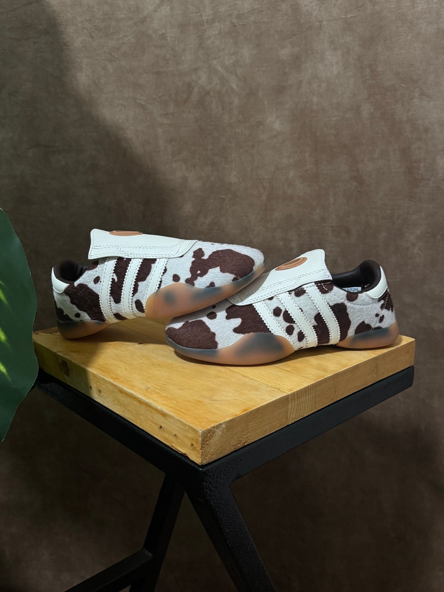 Adidas Taekwondo Mei