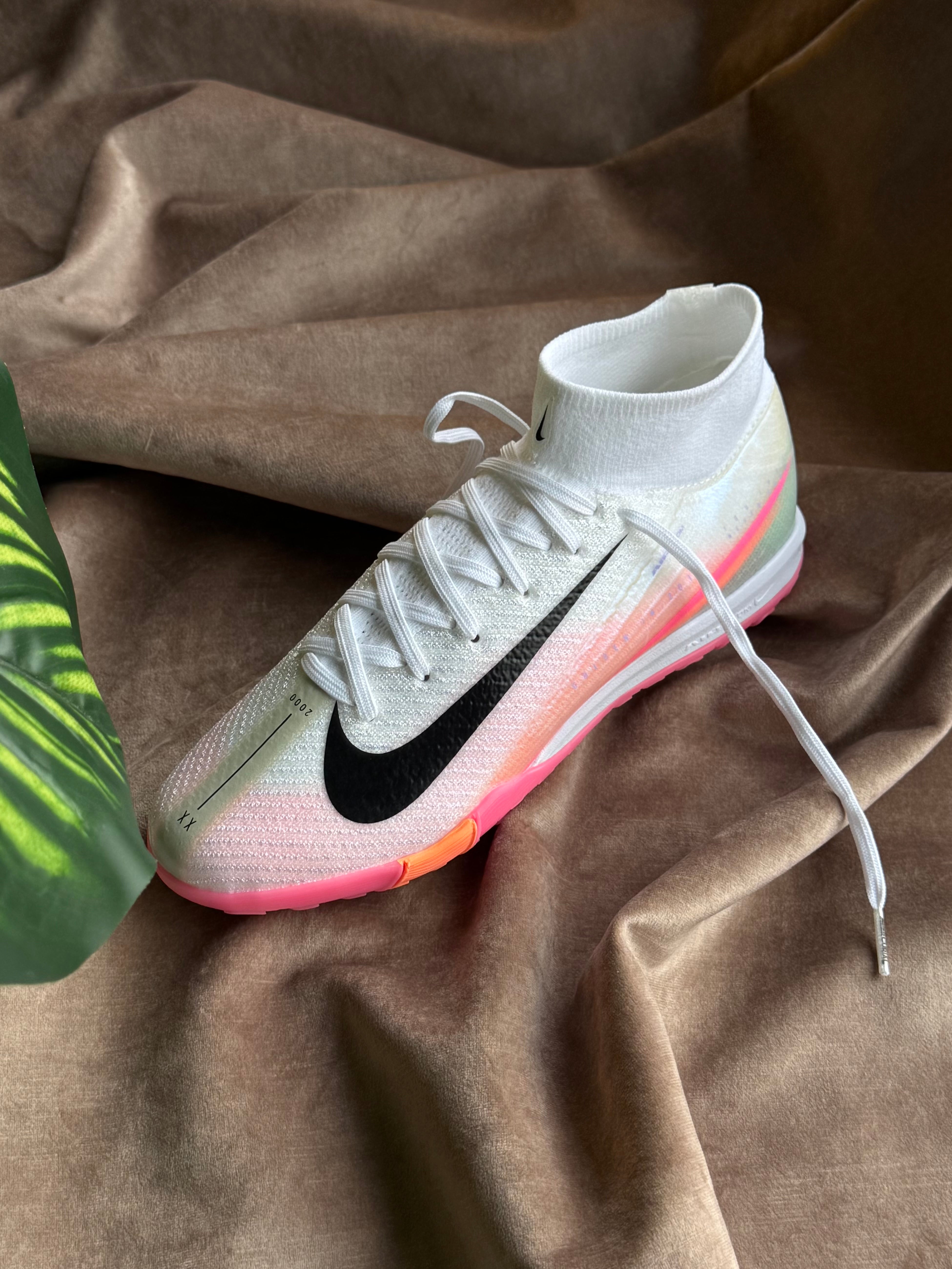 Nike Zoom Mercurial Superfly 10 – URBAN SNKR