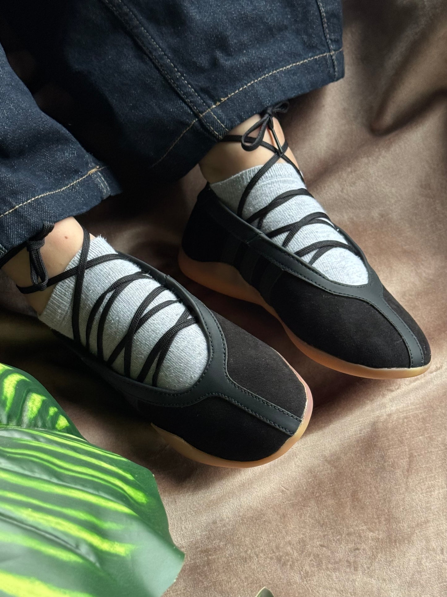 Adidas Taekwondo Mei