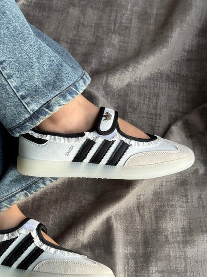 Adidas Samba Mary Jane