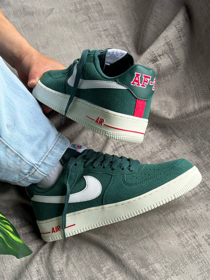 Nike Air Force 1 “Athletic Club”