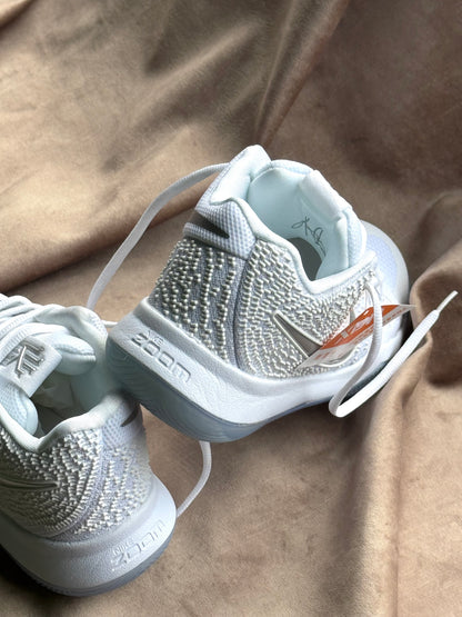 Nike Kyrie 3 “Total White”