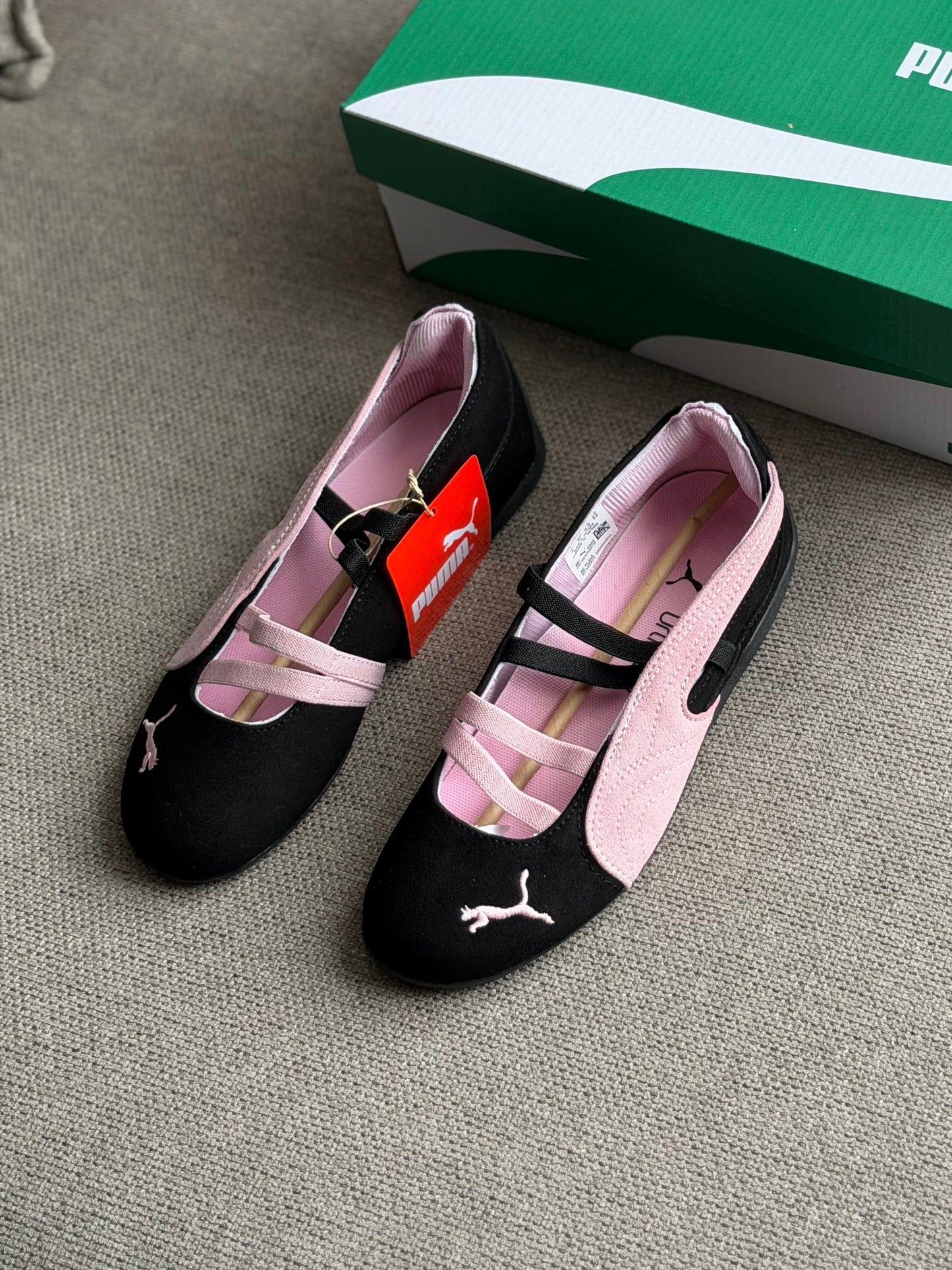 Puma Speedcat Ballet