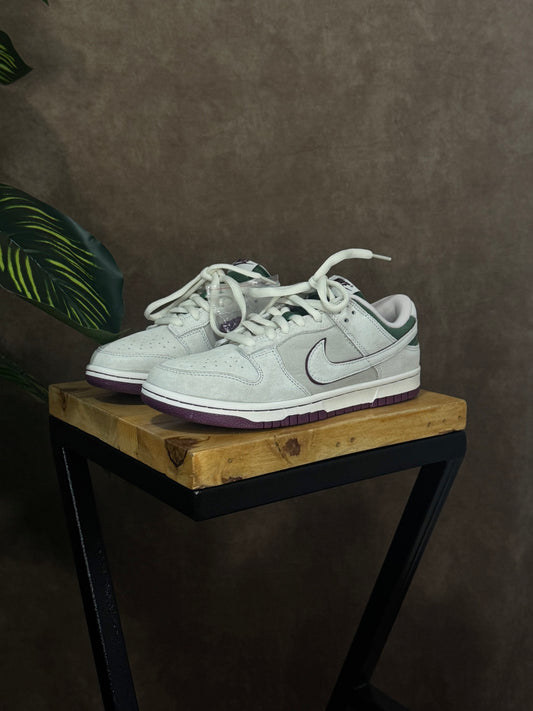Nike SB Dunk Low x Otomo Katsuhiro “Purple Green”