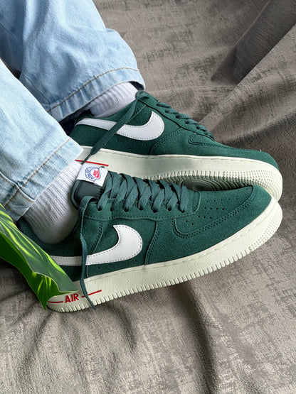 Nike Air Force 1 “Athletic Club”