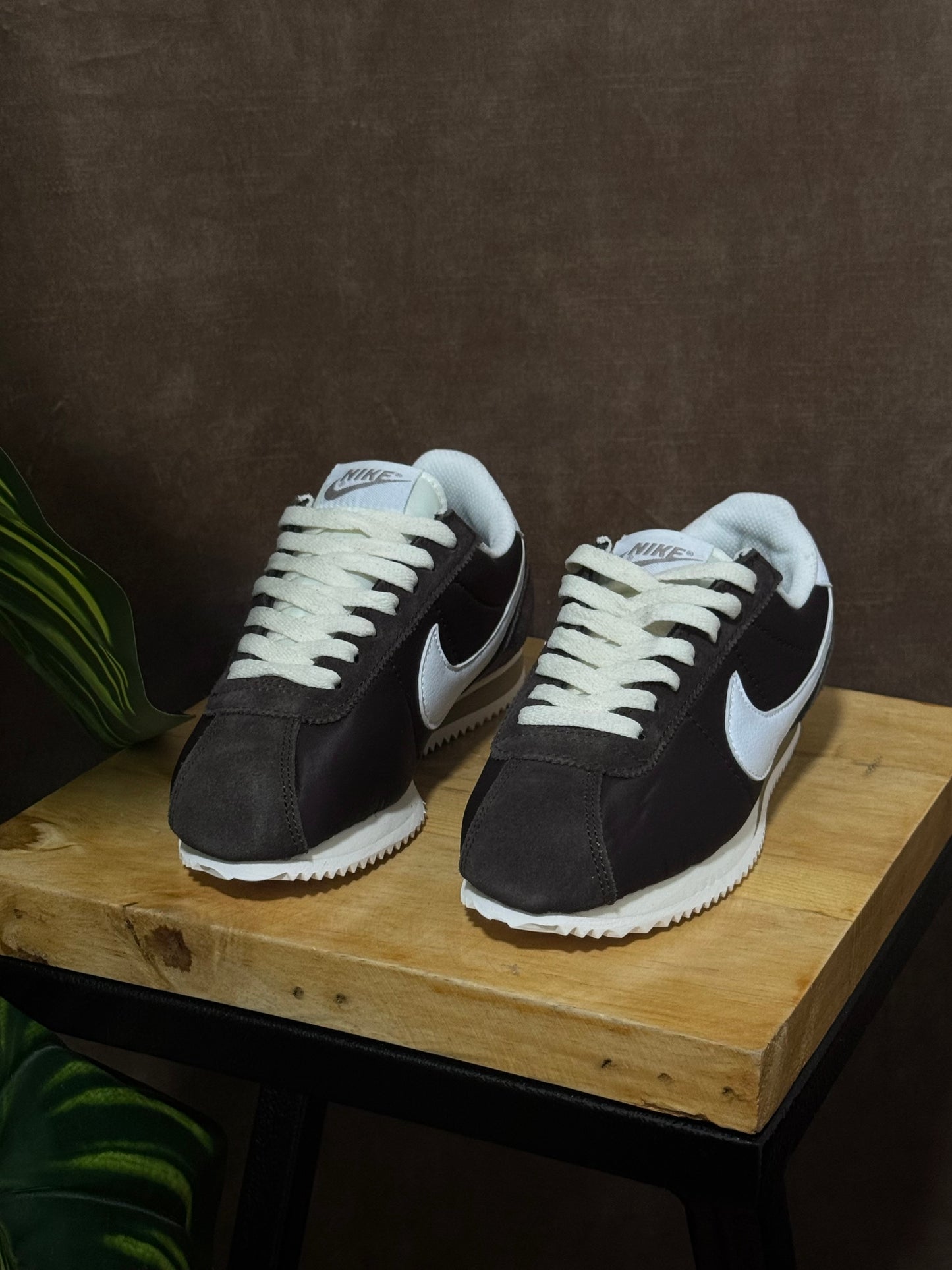 Nike Cortez “Baroque Brown”