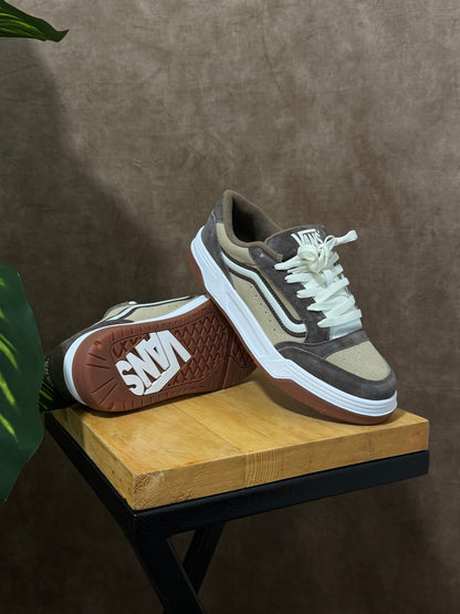 Vans Upland