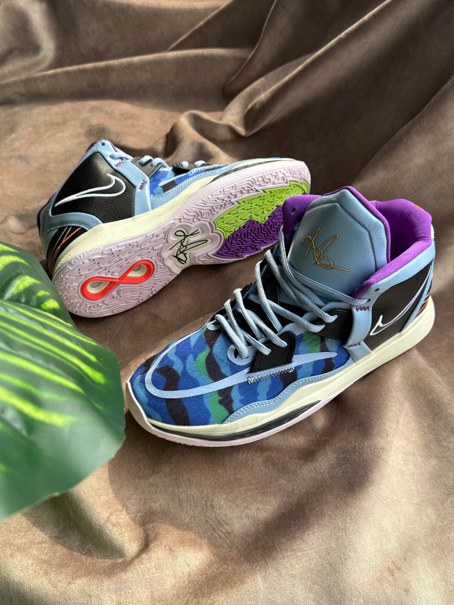 Nike Kyrie 8 “Infinity”