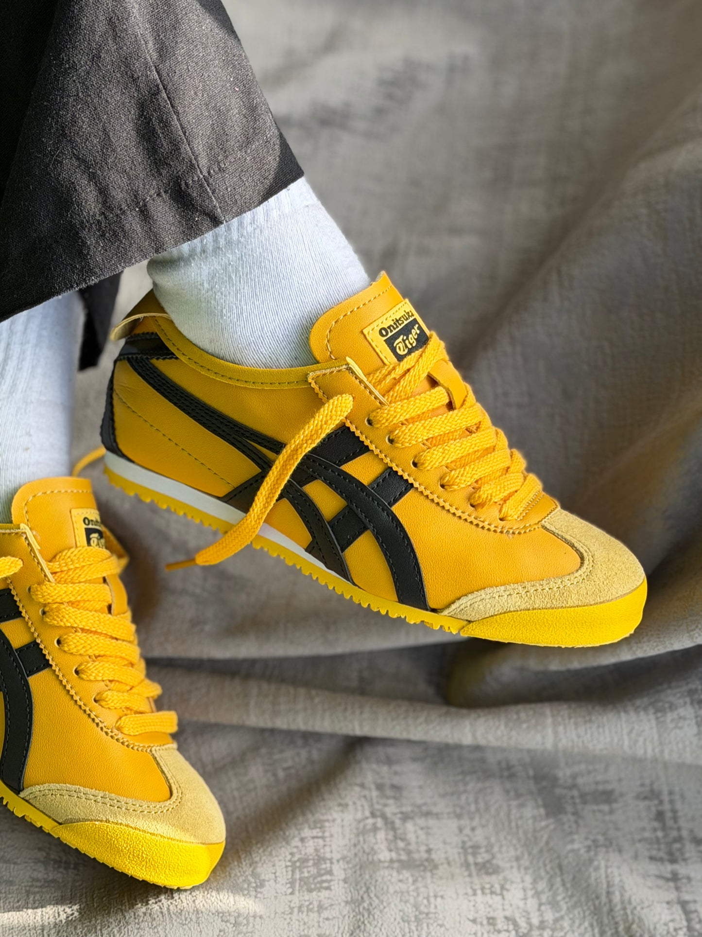 Onitsuka Tiger México 66 “Killi Bill”