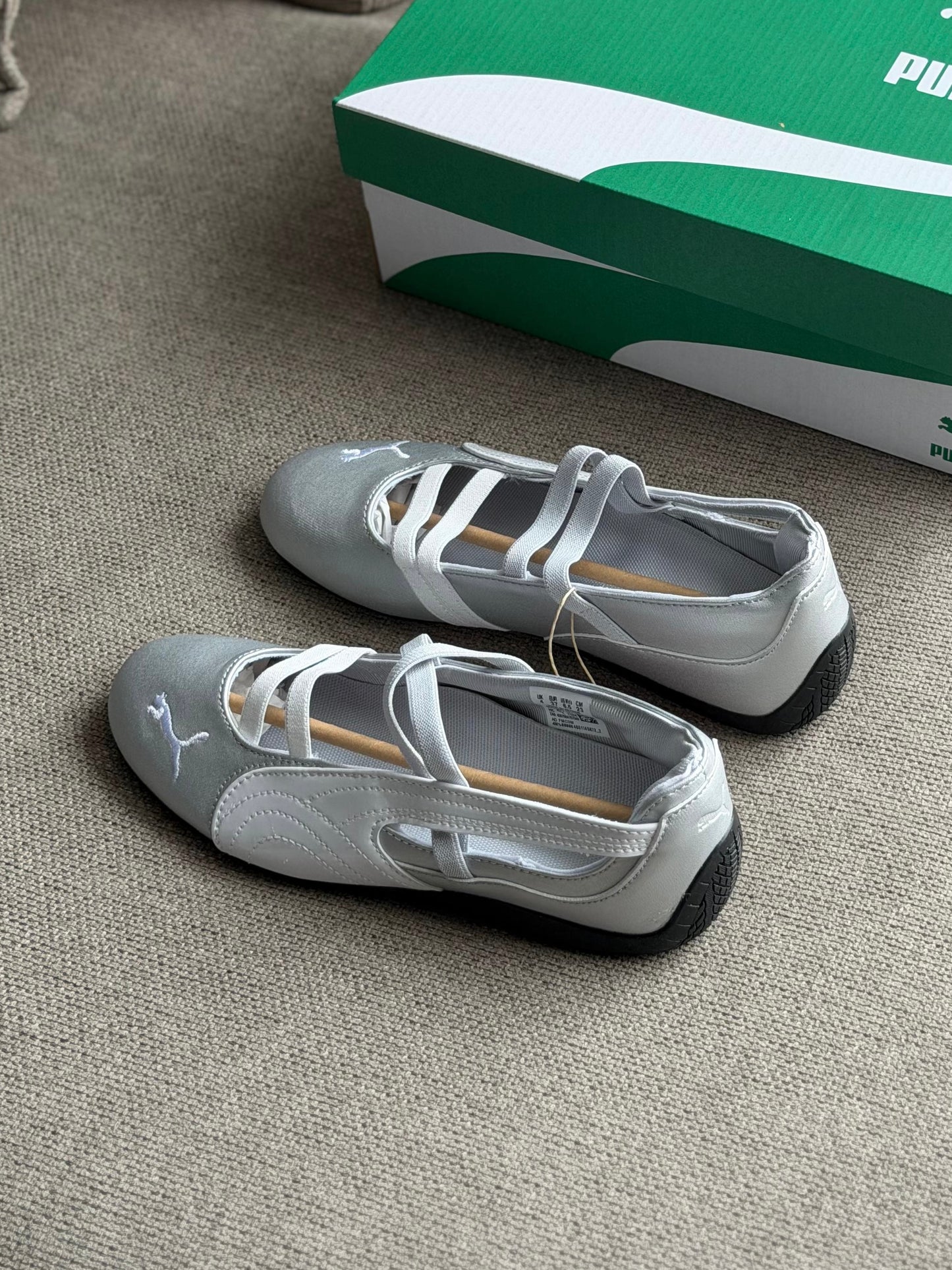 Puma Speedcat Ballet