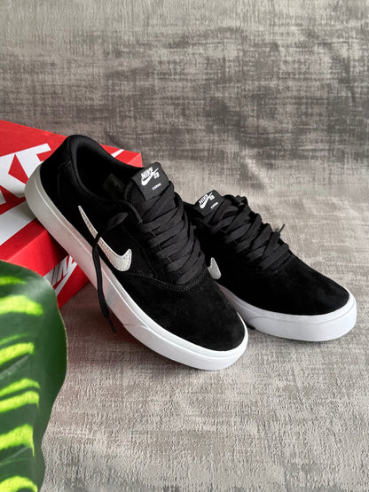 Nike SB “Charge Canvas”