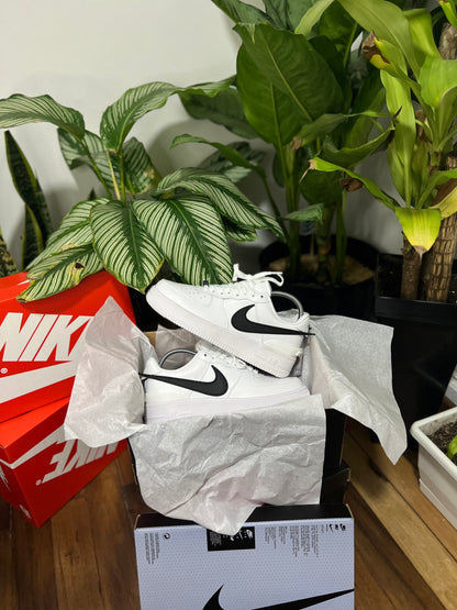 Air Force 1 x Ambush