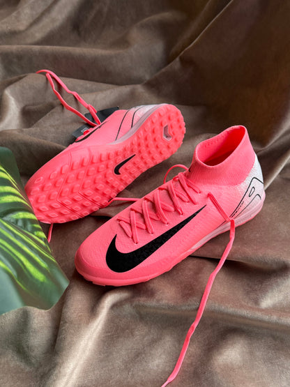 Nike Mercurial Superfly 9