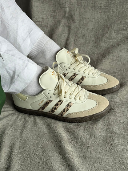 Adidas Samba OG “Leopard”