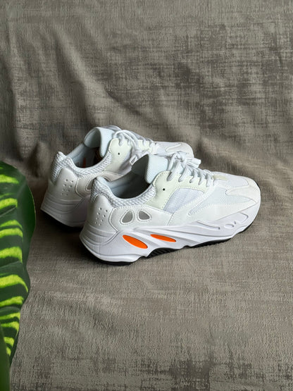 Adidas Yeezy 700 White