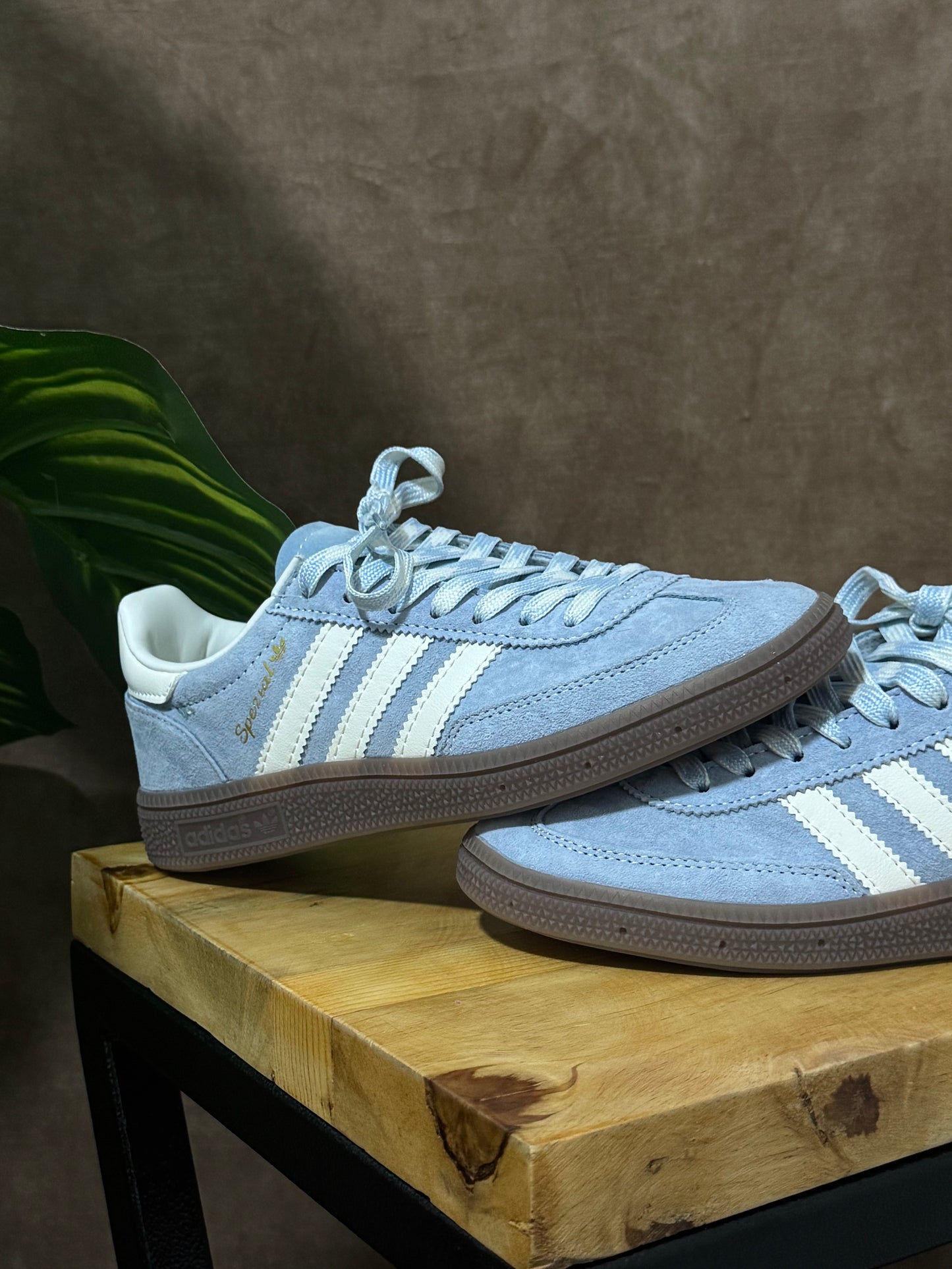 Adidas Spezial Handball