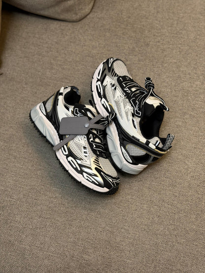 Off White Be Right