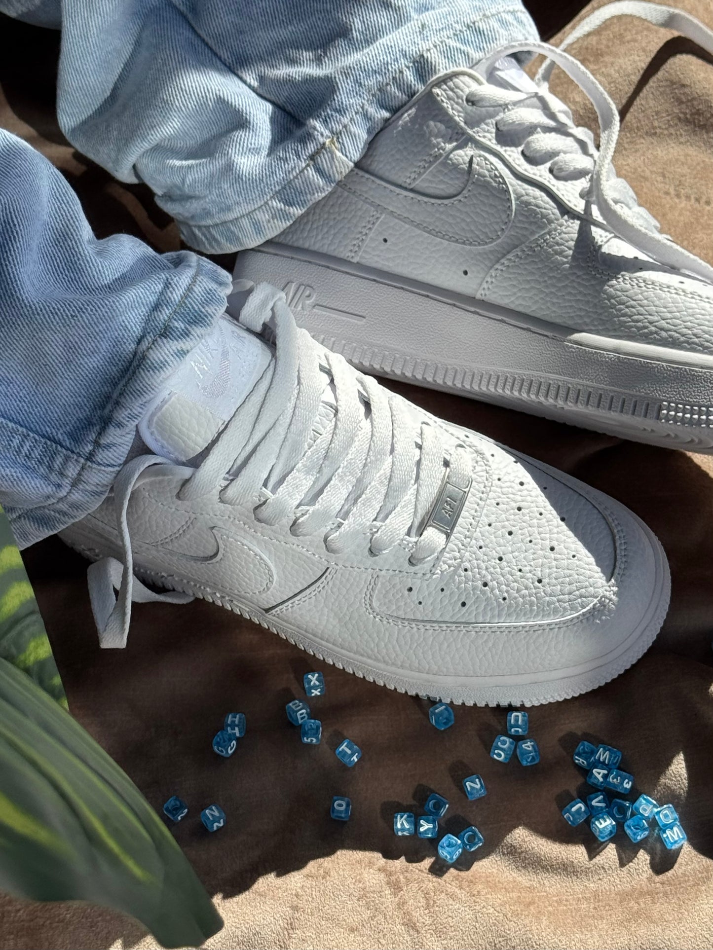 Nike Air Force 1 x Nocta