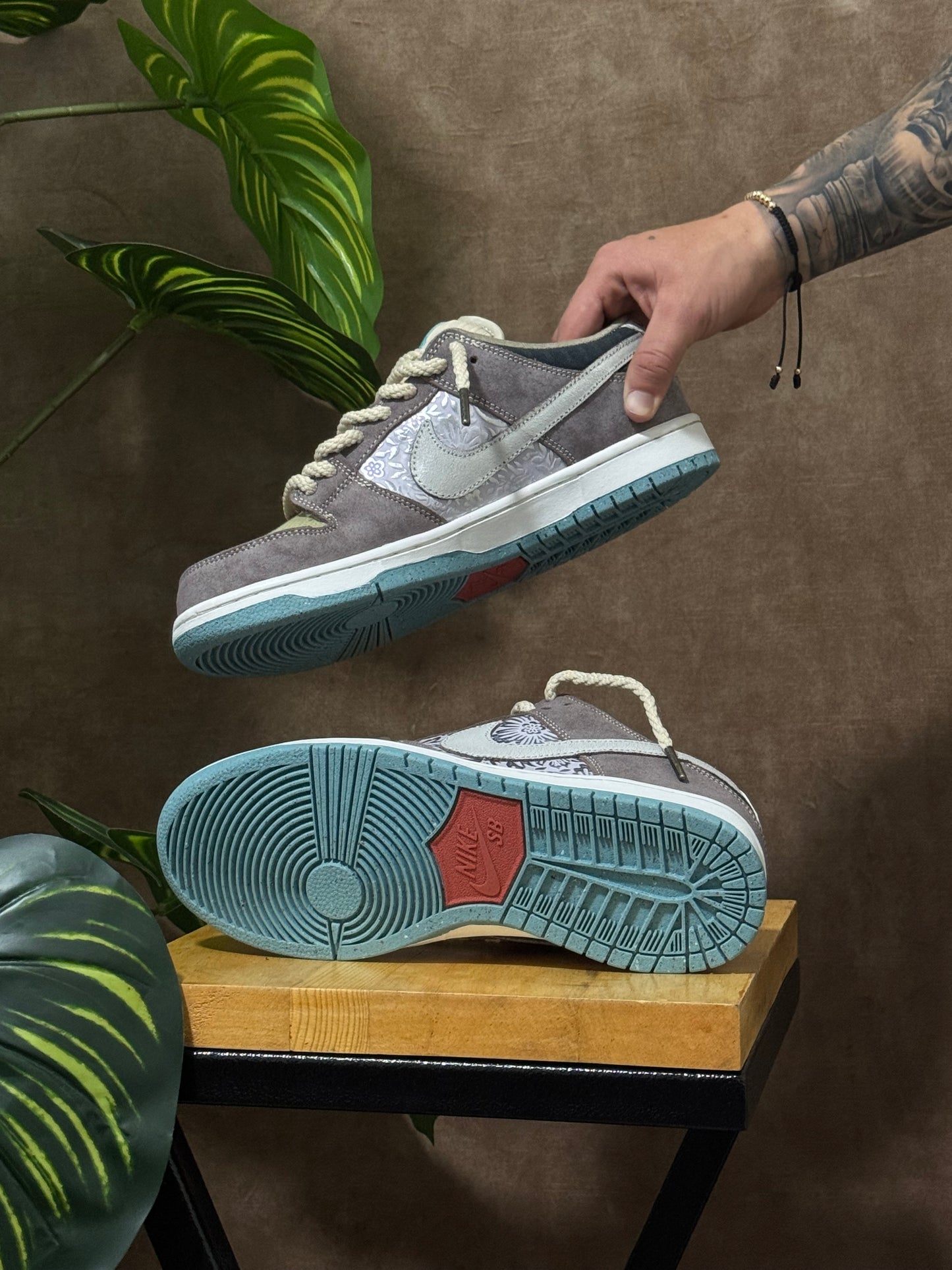 Nike SB Dunk Low “Big Money Savings”