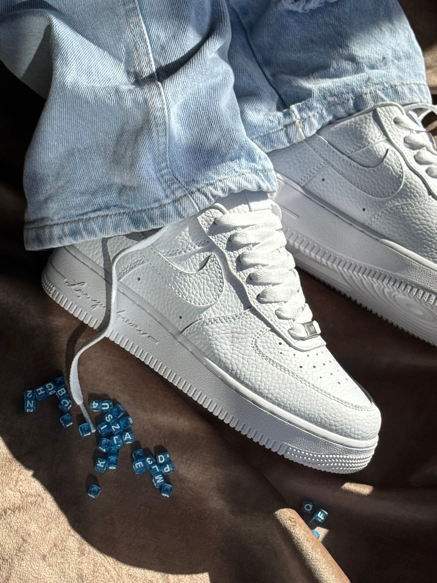 Nike Air Force 1 x Nocta