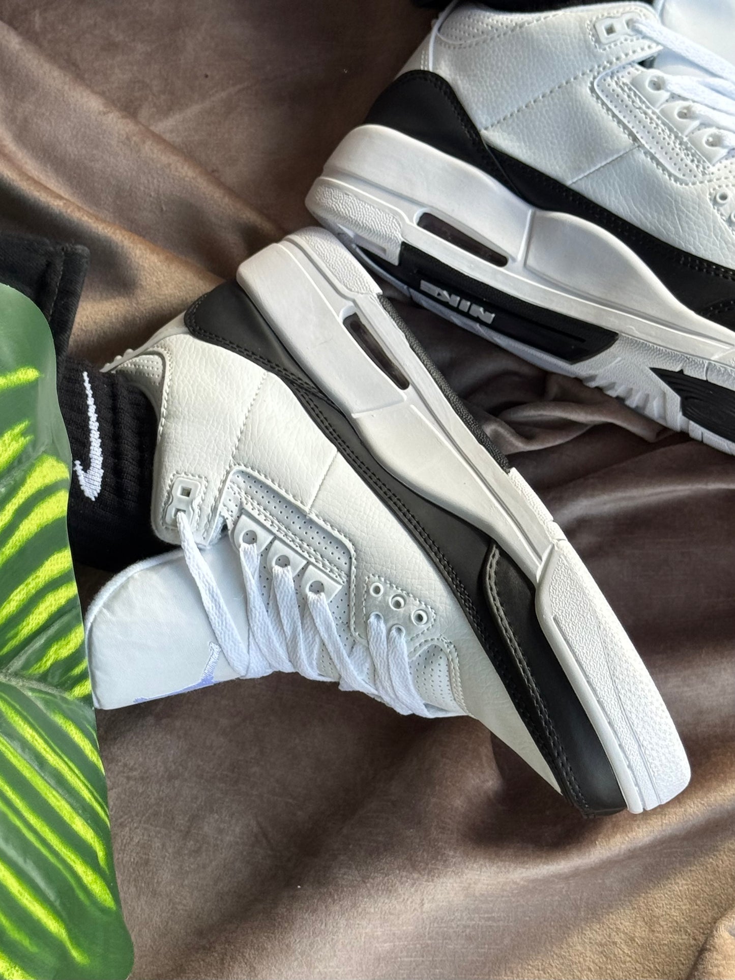 Air Jordan 3 “Fragment”