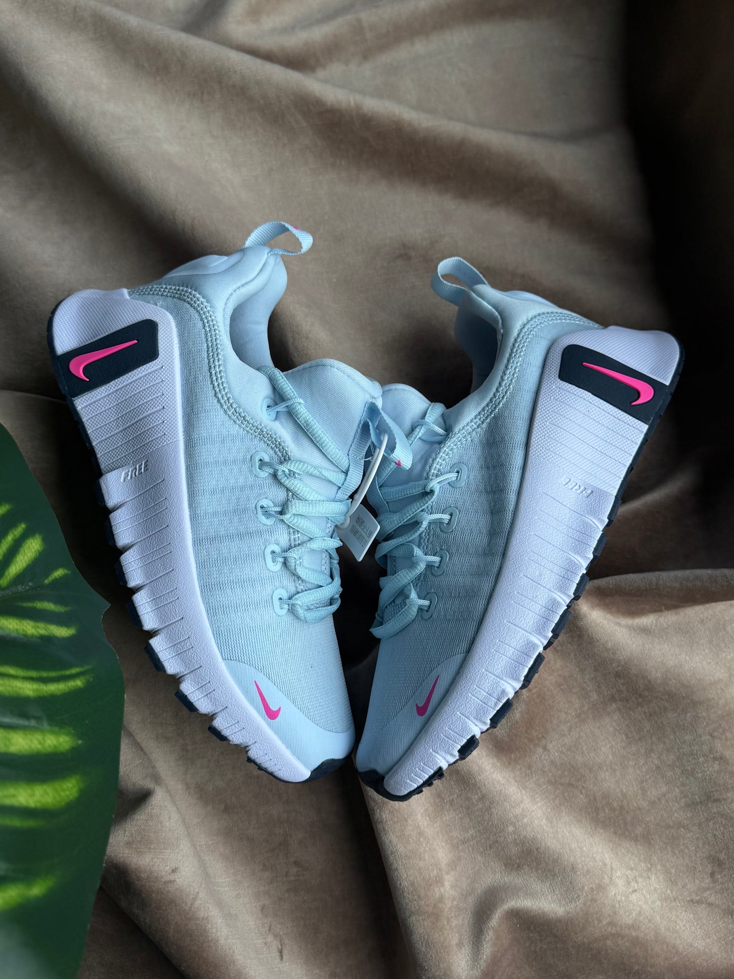 Nike Free Metcon 6
