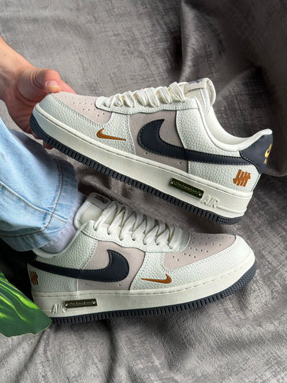 Nike Air Force 1 x Undefeated