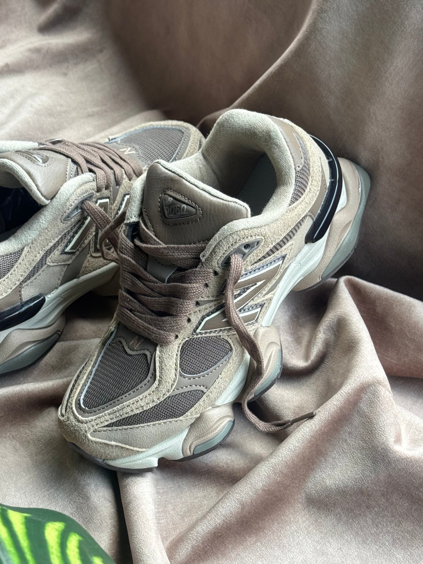 New Balance 9060 “Café”