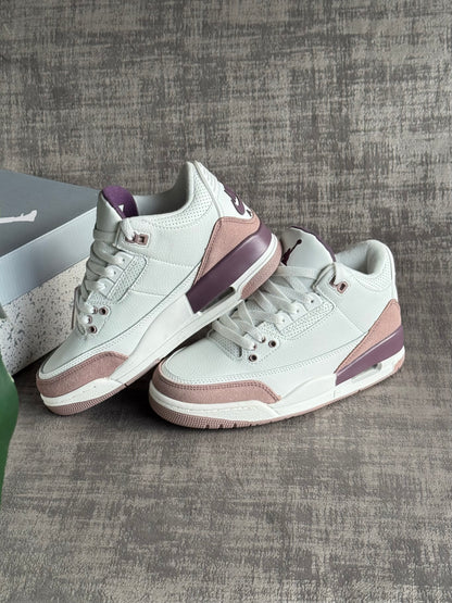 Air Jordan 3 “Champagne & Oysters”