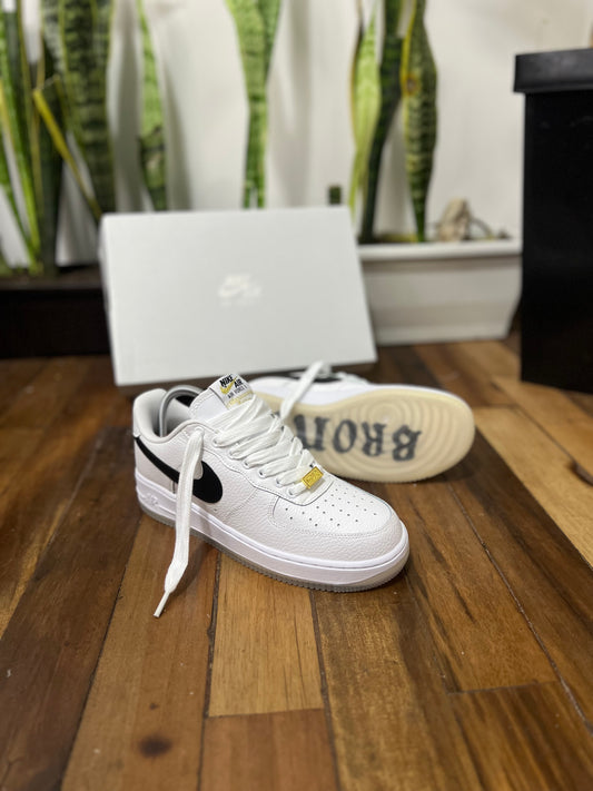 Nike Air Force 1 “Bronx”