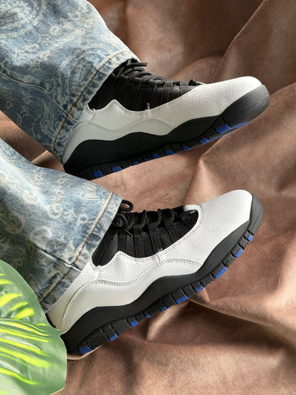 Air Jordan 10 “Orlando”