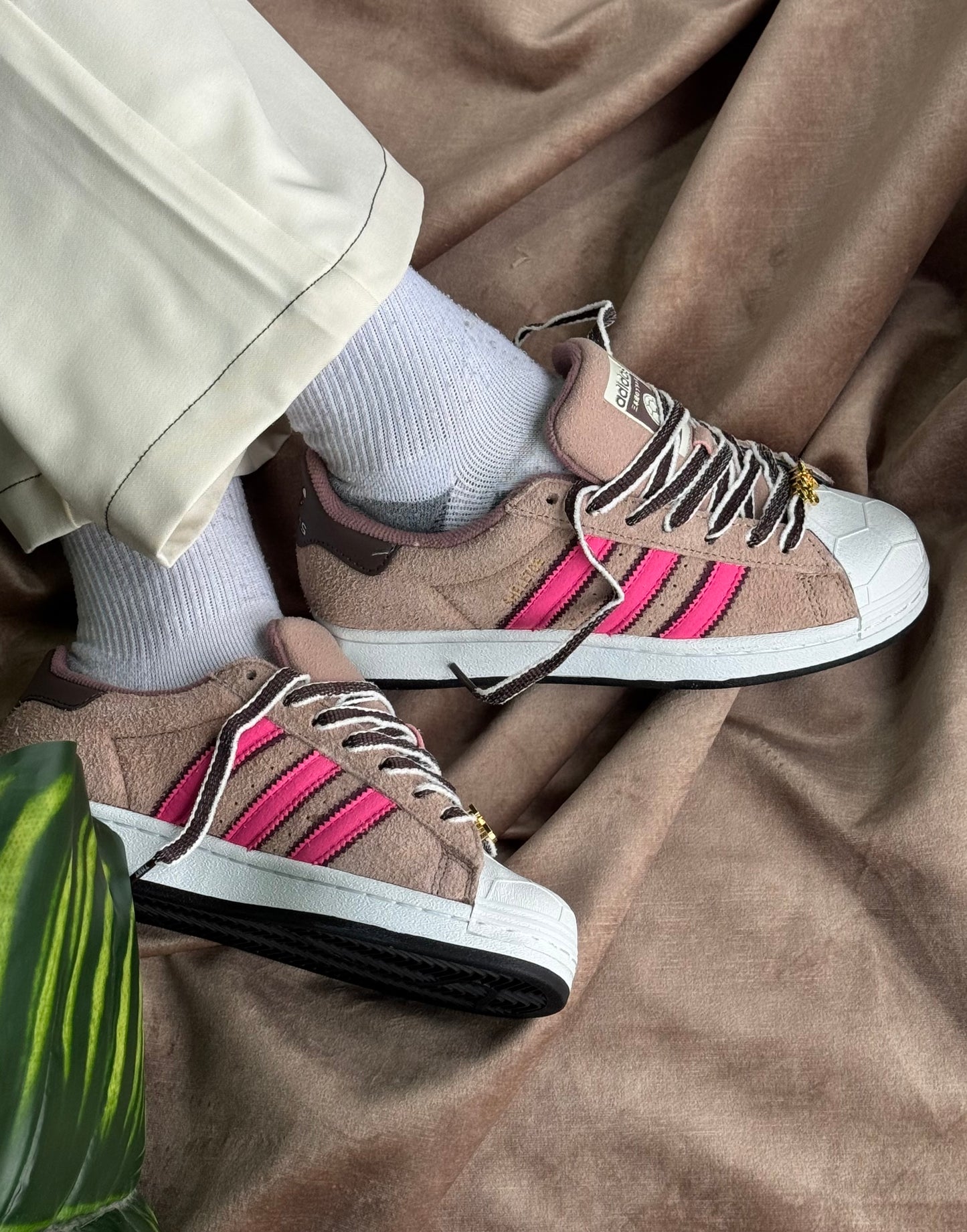 Adidas Superstar Shelltoe Teenage Ninja Turtles