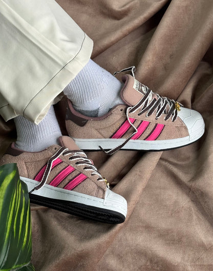 Adidas Superstar Shelltoe Teenage Ninja Turtles