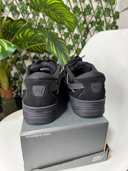 Puma 180 “Night Rider”