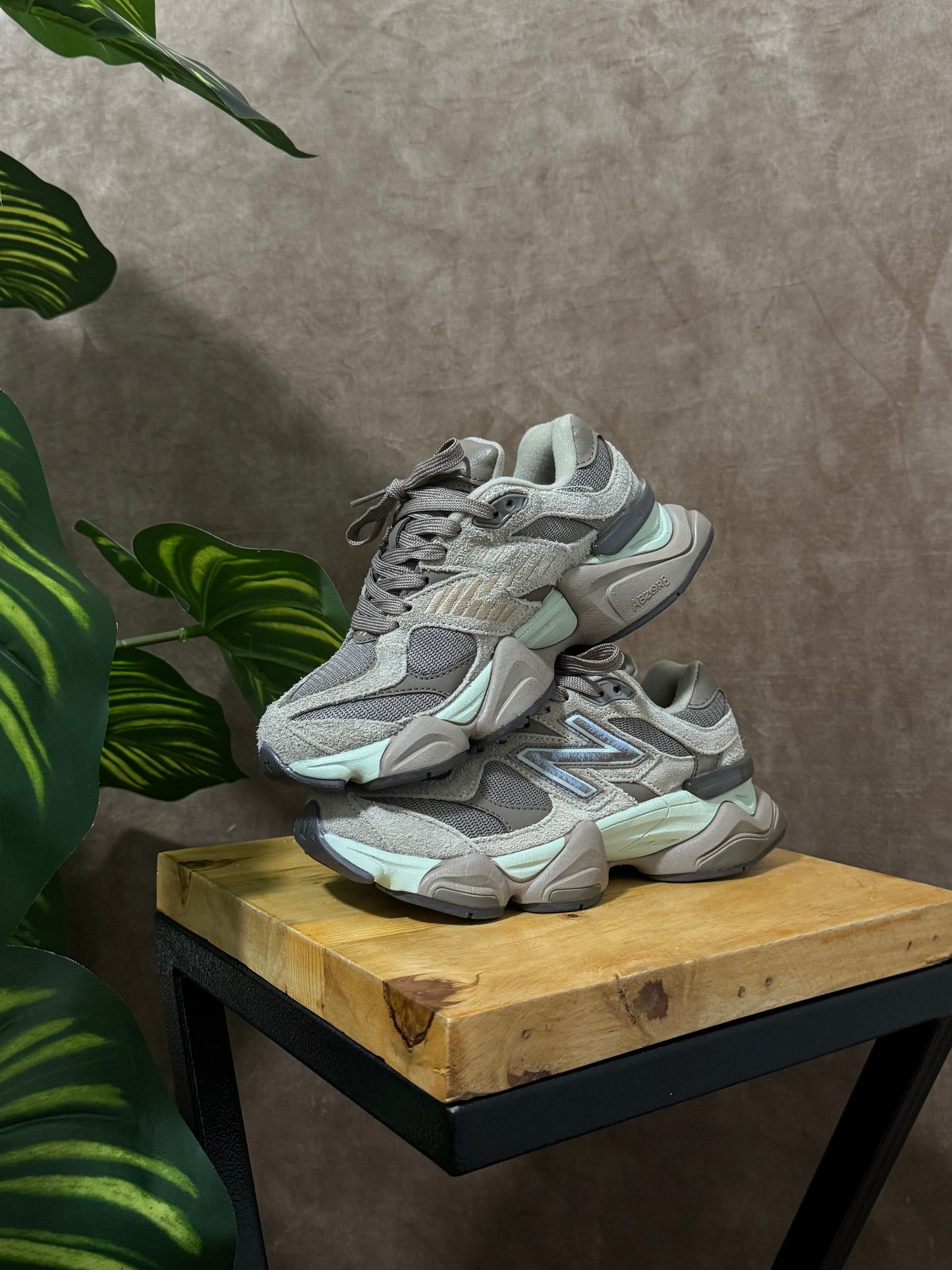 New Balance 9060 “Café”