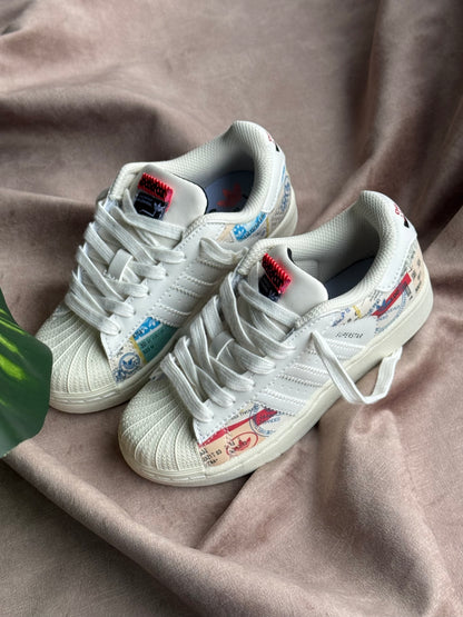Adidas Superstar
