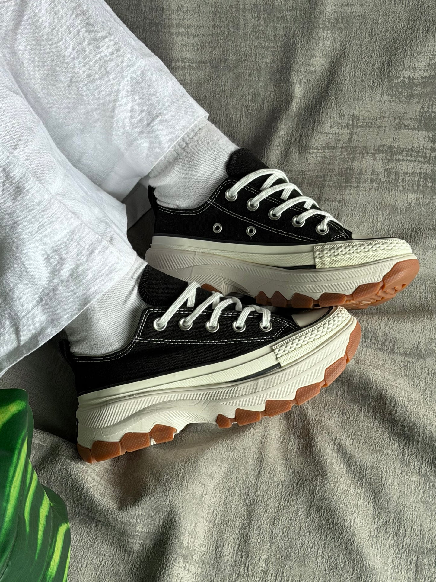 Converse All Star “Traekwave”