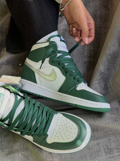Air Jordan 1 High “George Green”