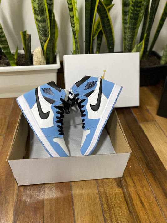 Air Jordan 1 High OG “University Blue”