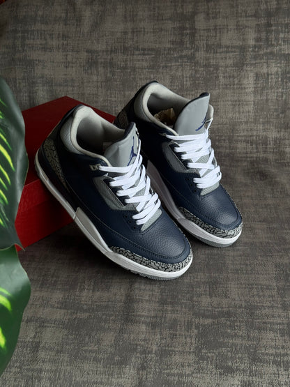 Air Jordan 3 “Georgetown”